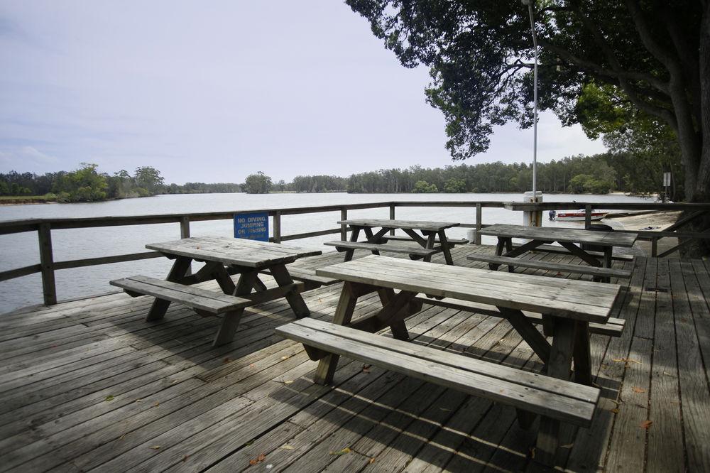 Forster Holiday & Caravan Park