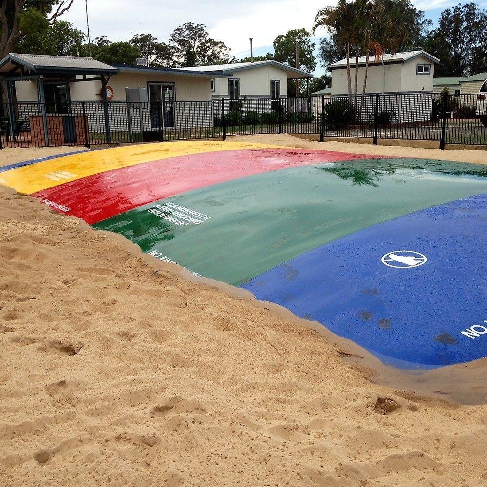 Forster Holiday & Caravan Park