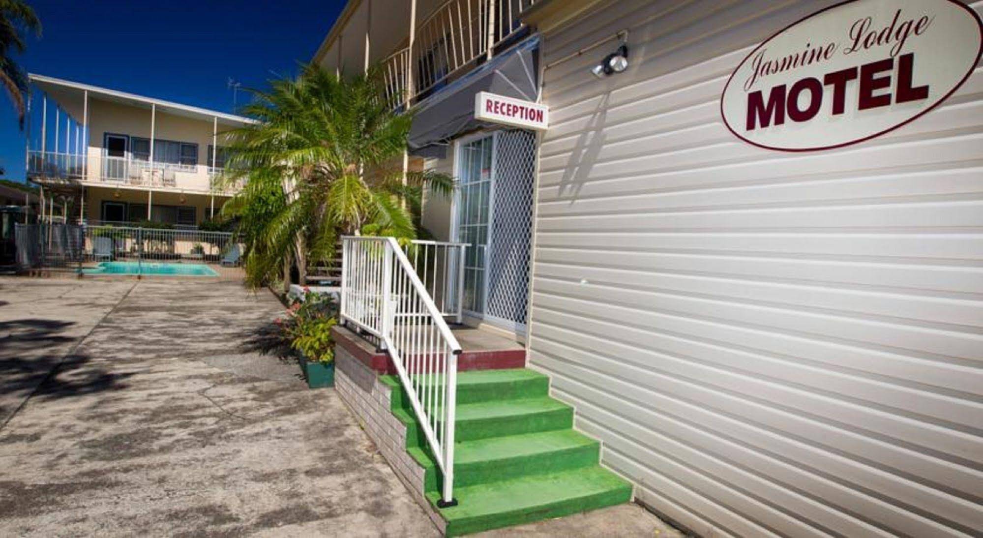 Jasmine Lodge Motel