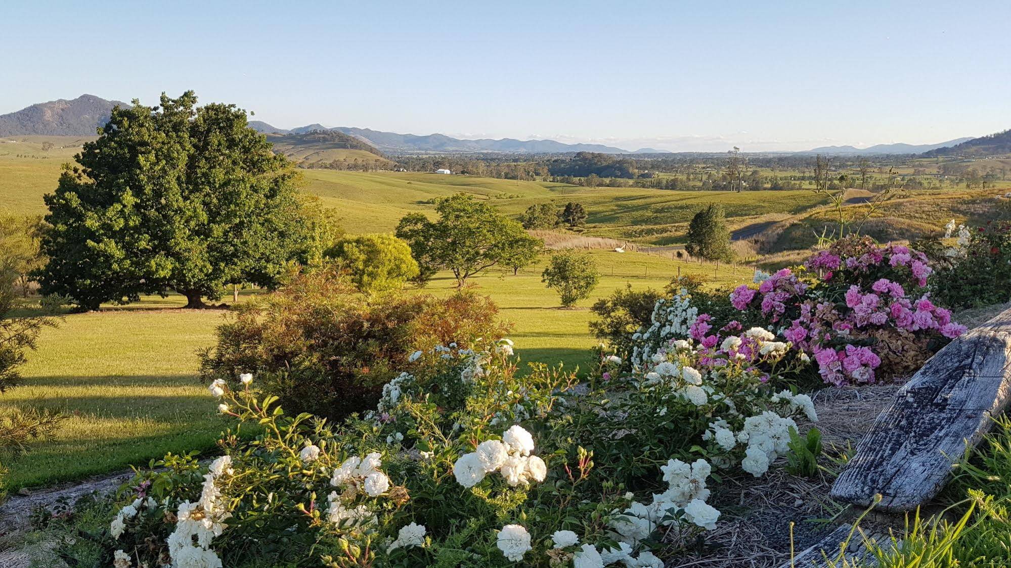Kia Ora Lookout Retreat