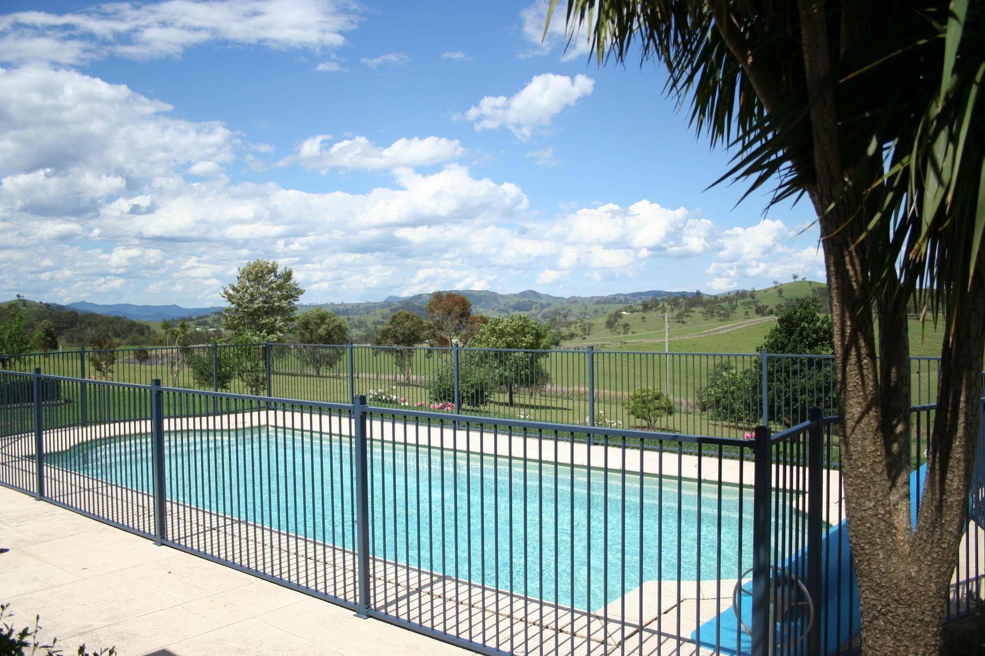 Kia Ora Lookout Retreat