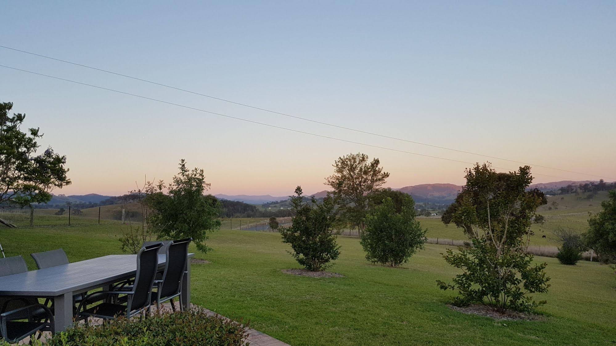 Kia Ora Lookout Retreat