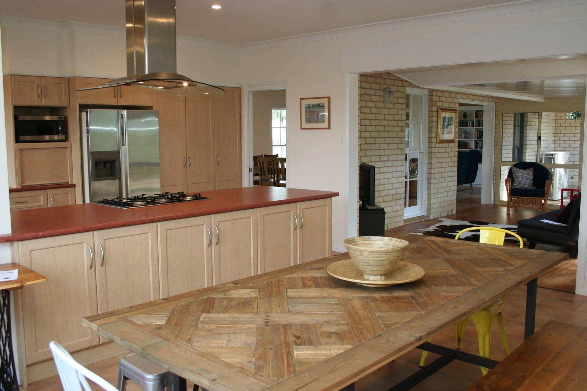 Kia Ora Lookout Retreat
