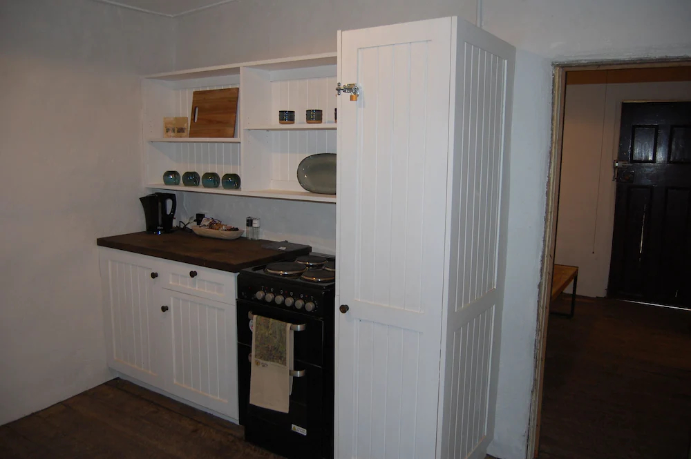 Pines Cottage