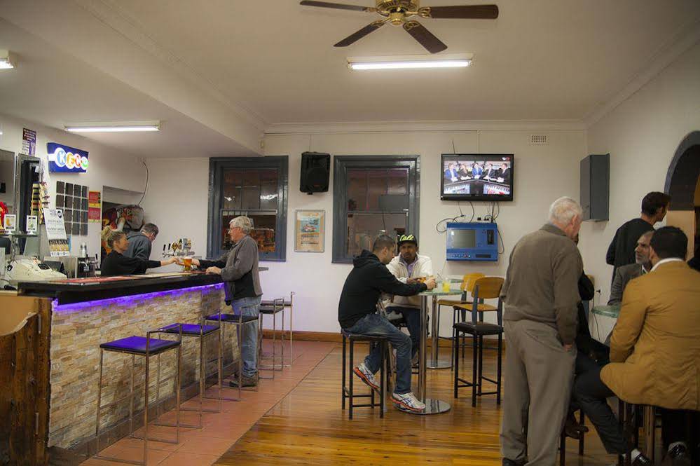 Royal Mail Hotel