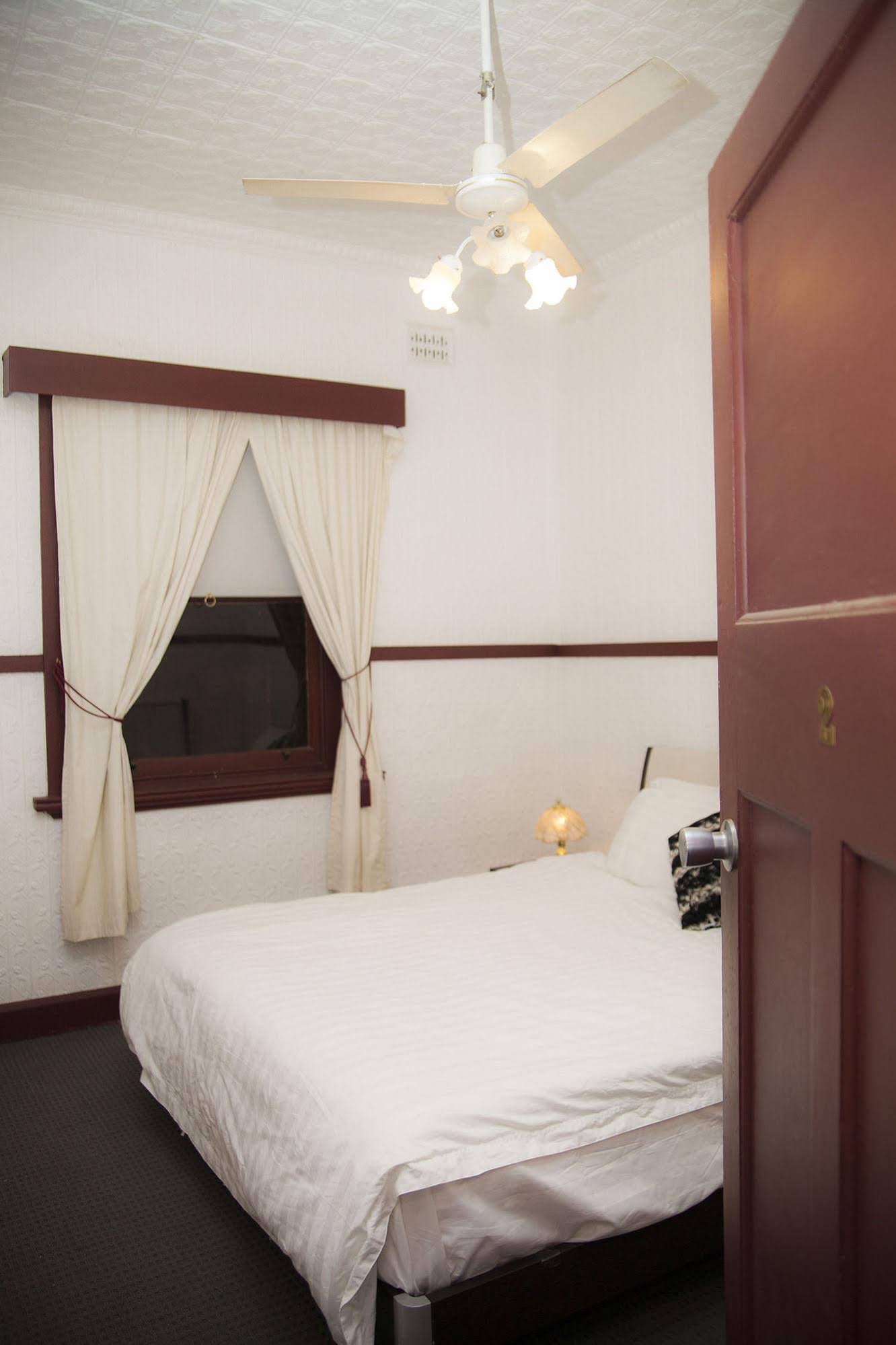 Royal Mail Hotel