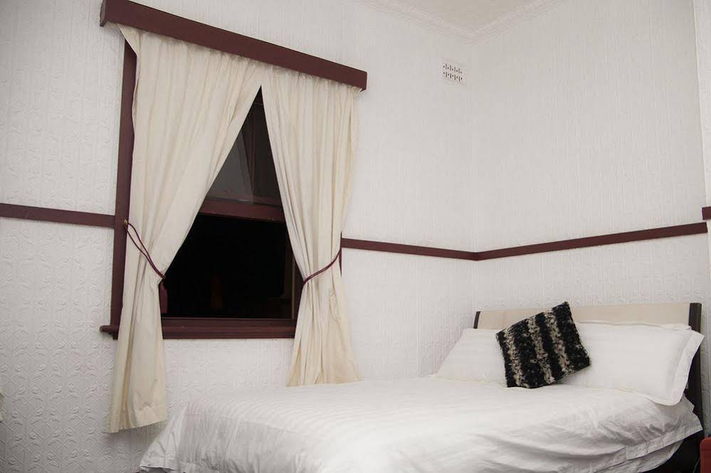 Royal Mail Hotel