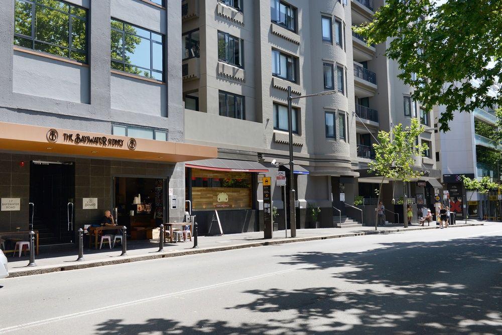 The Bayswater Sydney