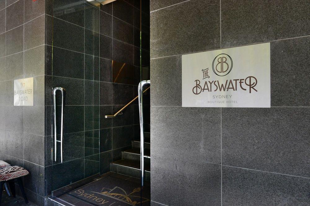 The Bayswater Sydney