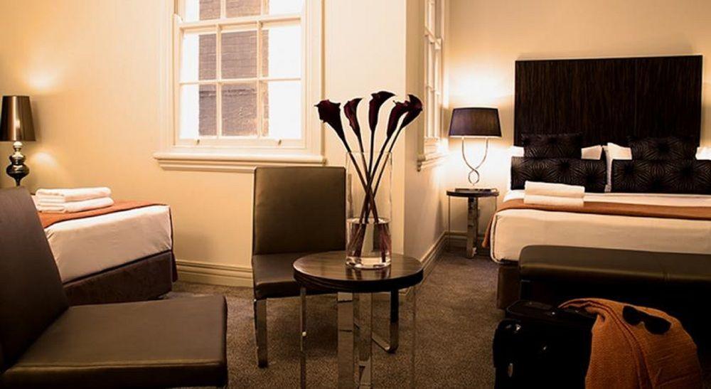The Bayswater Sydney