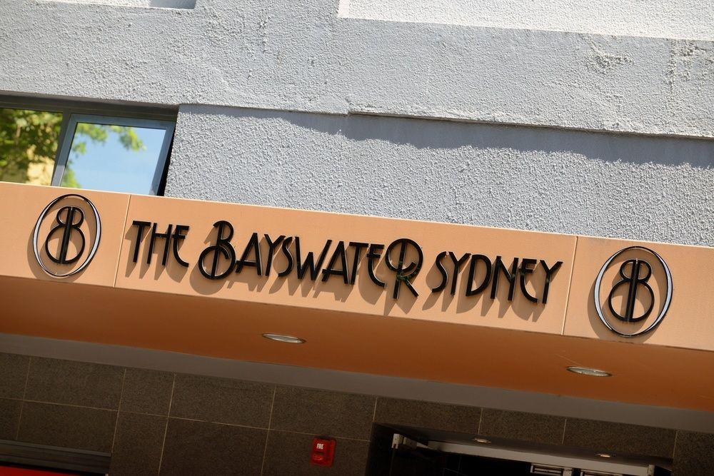The Bayswater Sydney