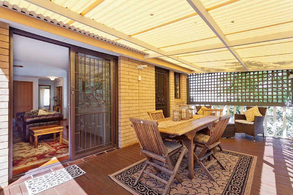 Leura Bungalow