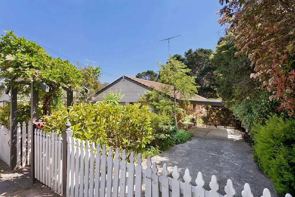 Leura Bungalow