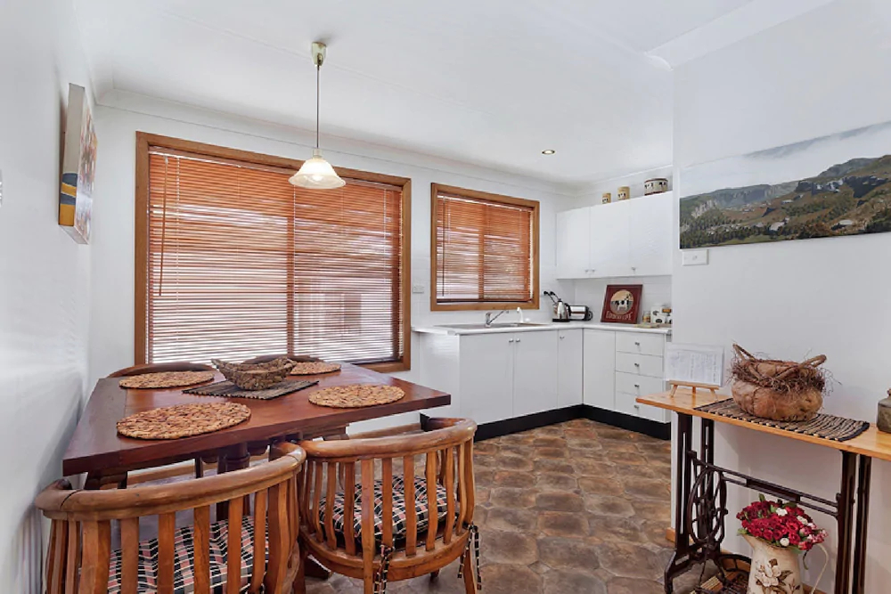 Leura Bungalow