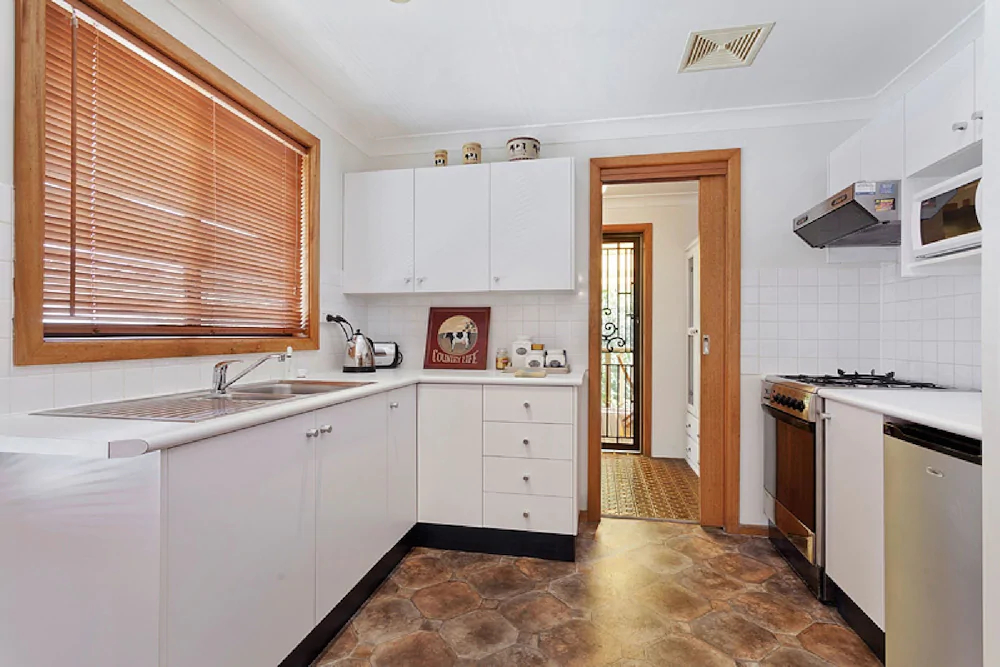 Leura Bungalow