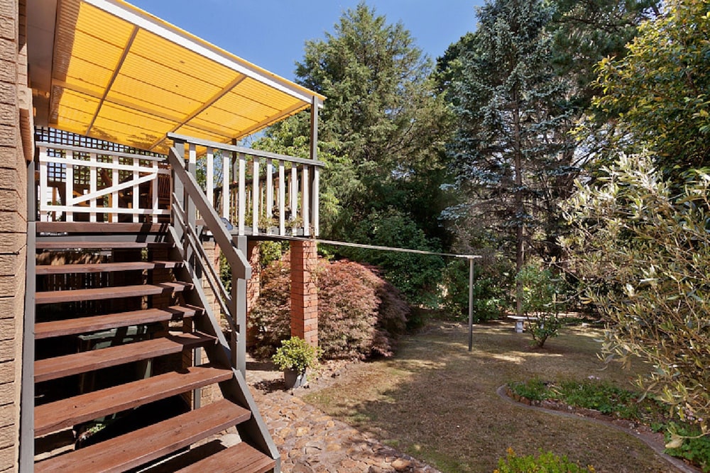 Leura Bungalow