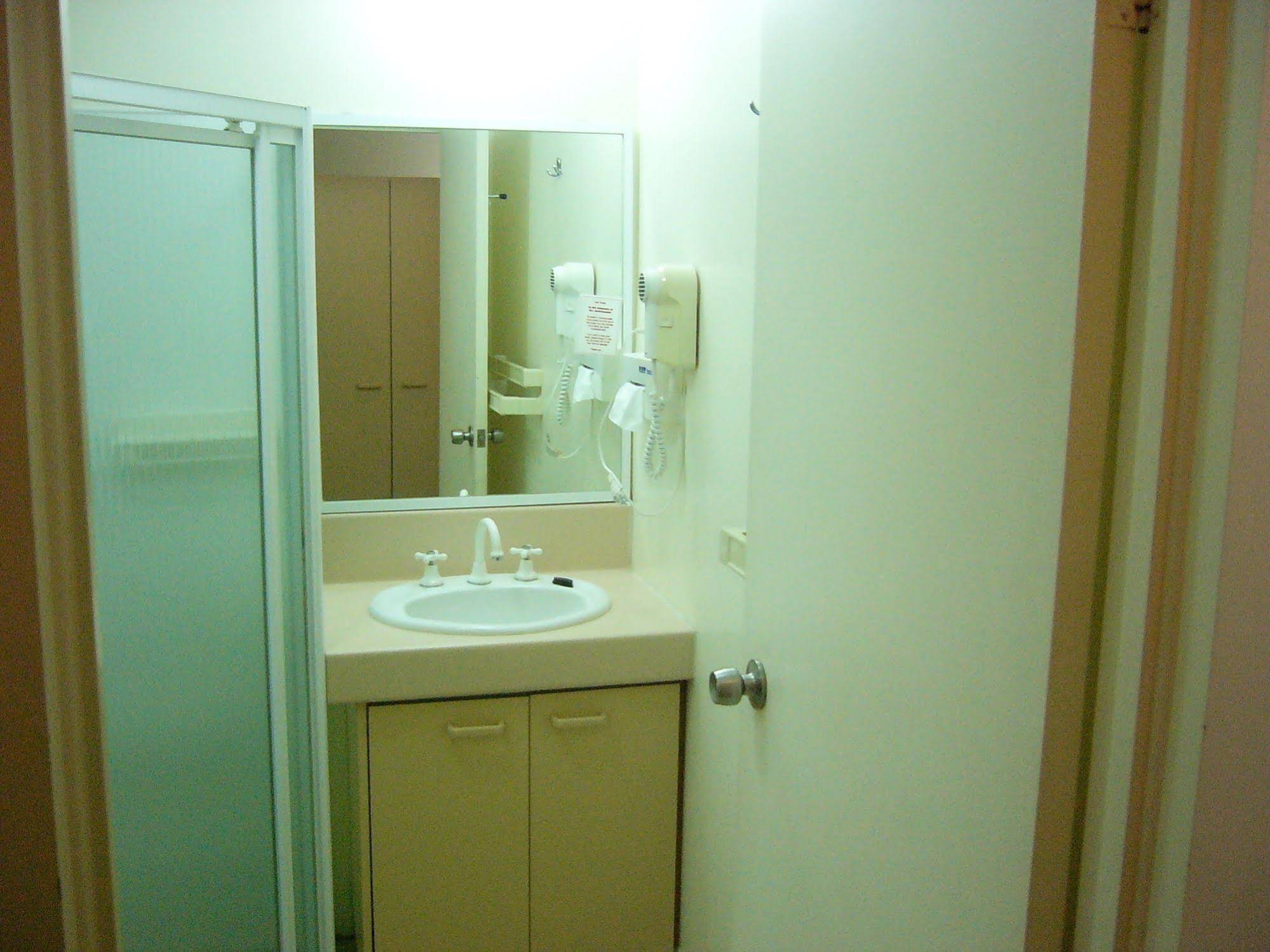 Mid Coast Motor Inn