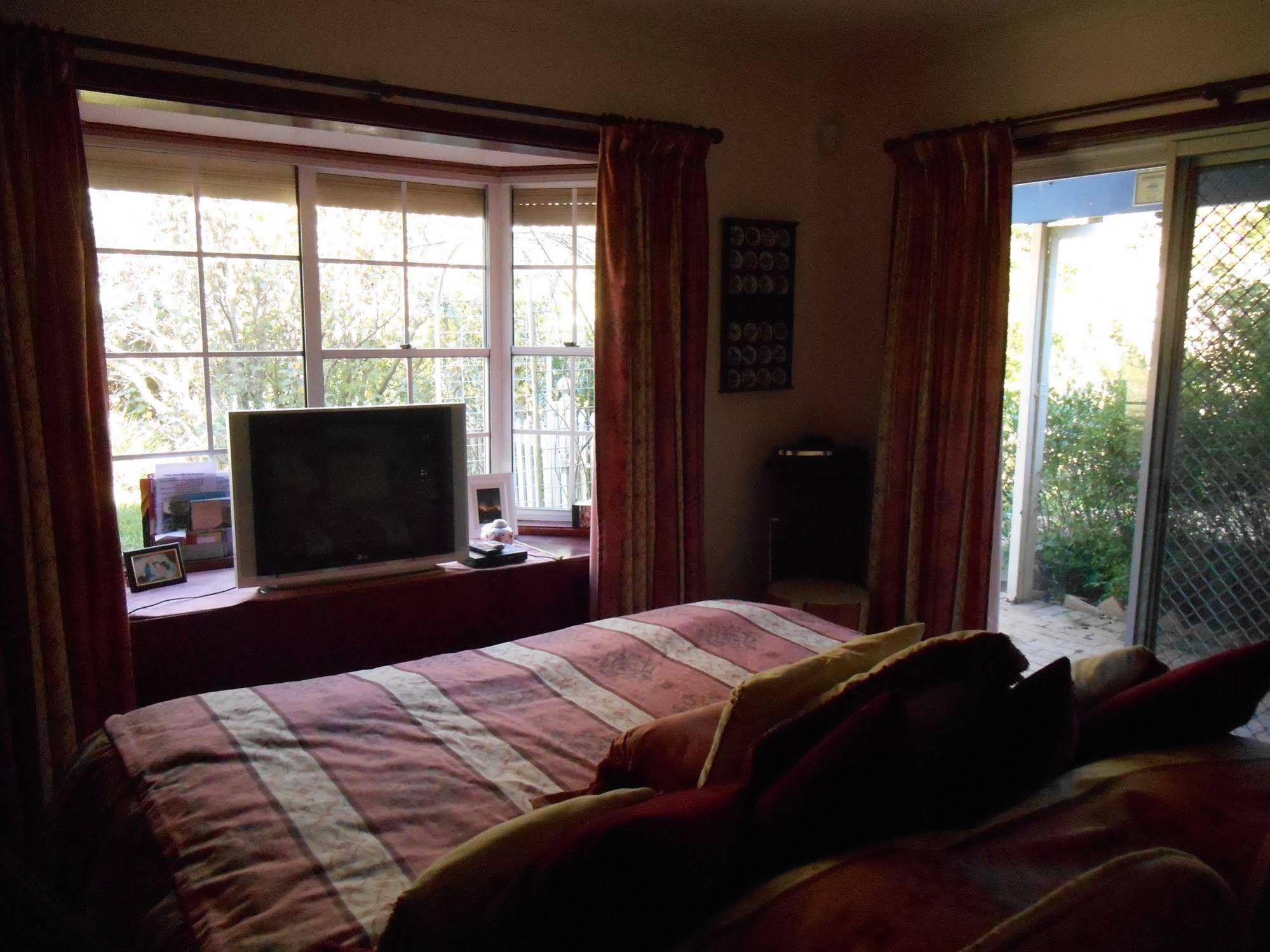 Pindari House