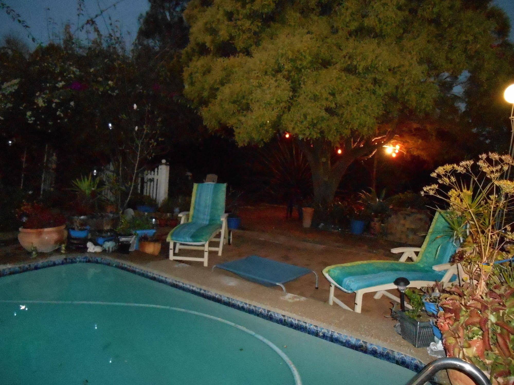 Pindari House