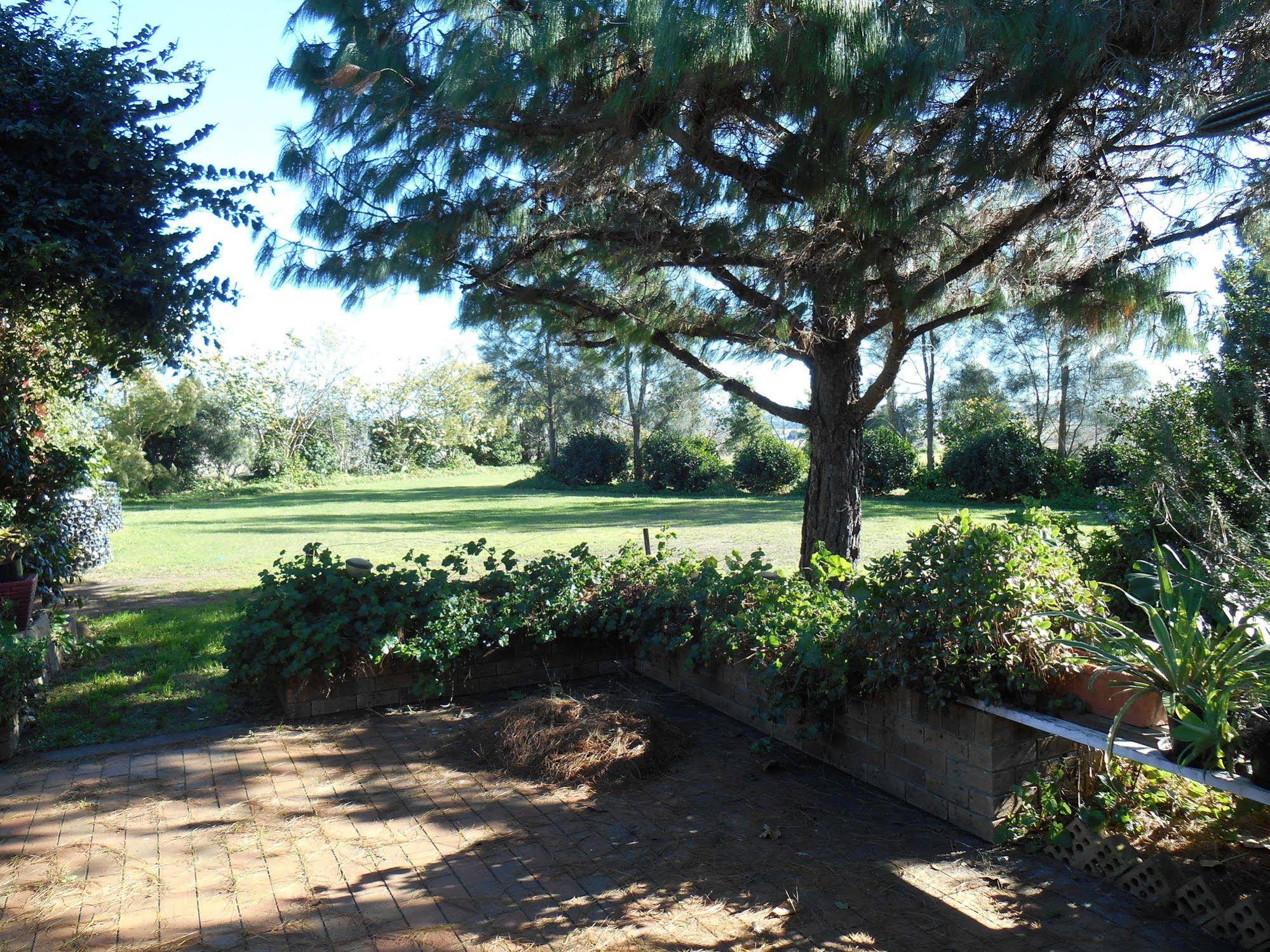 Pindari House