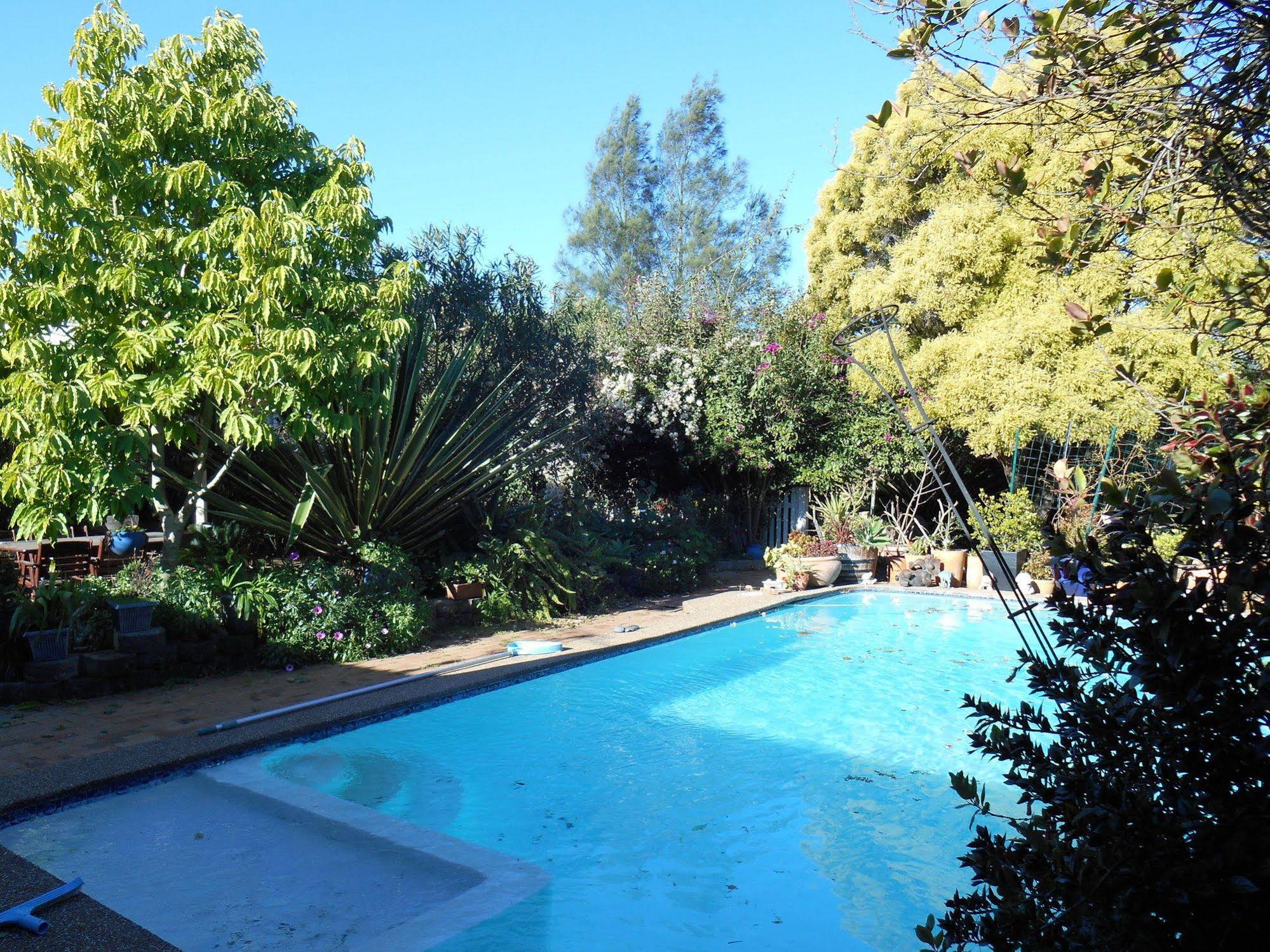 Pindari House
