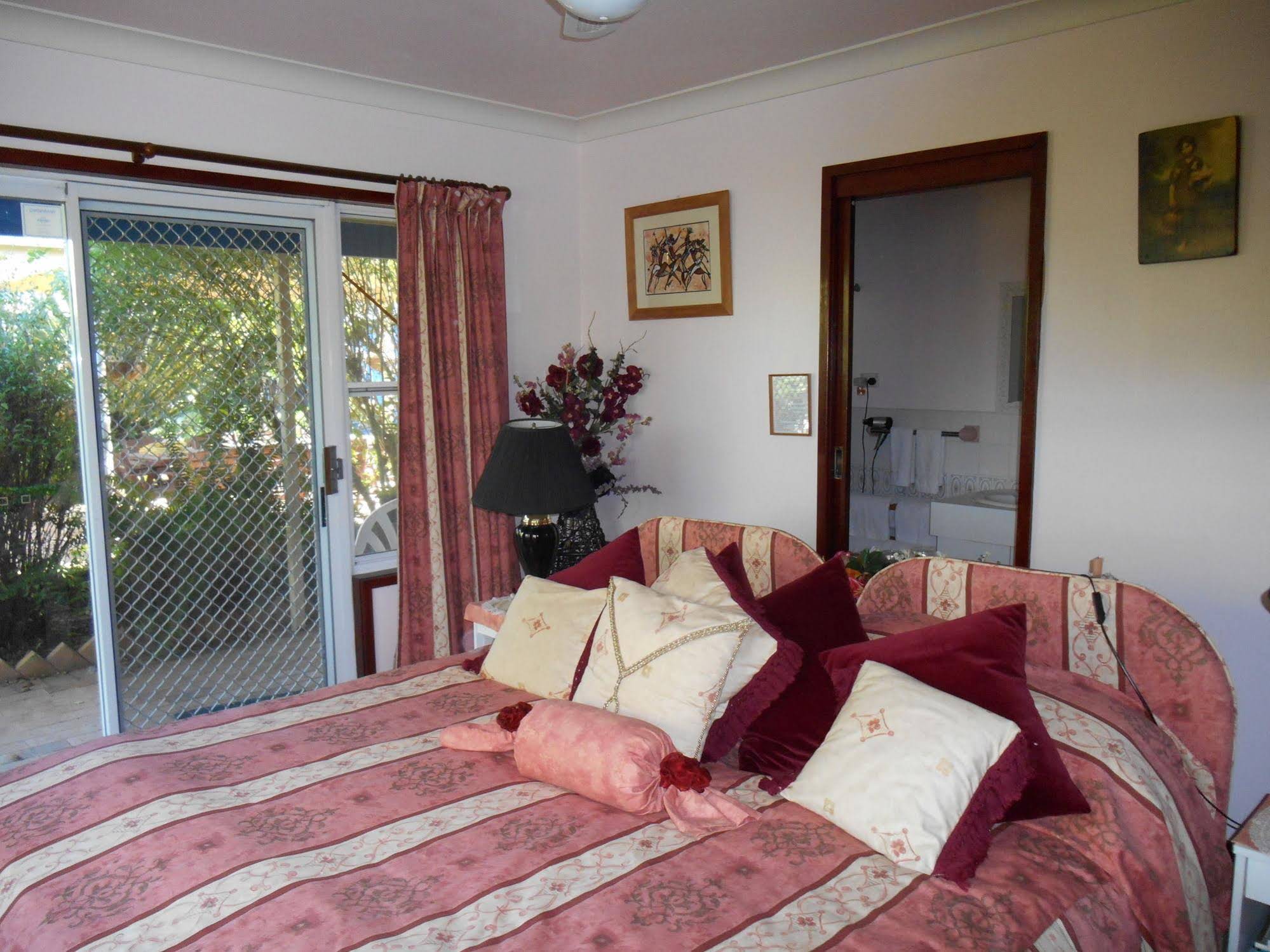Pindari House