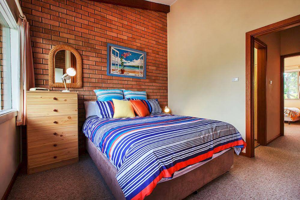 Mollymook Beach Units