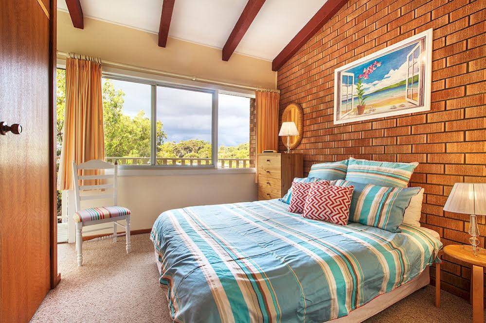 Mollymook Beach Units