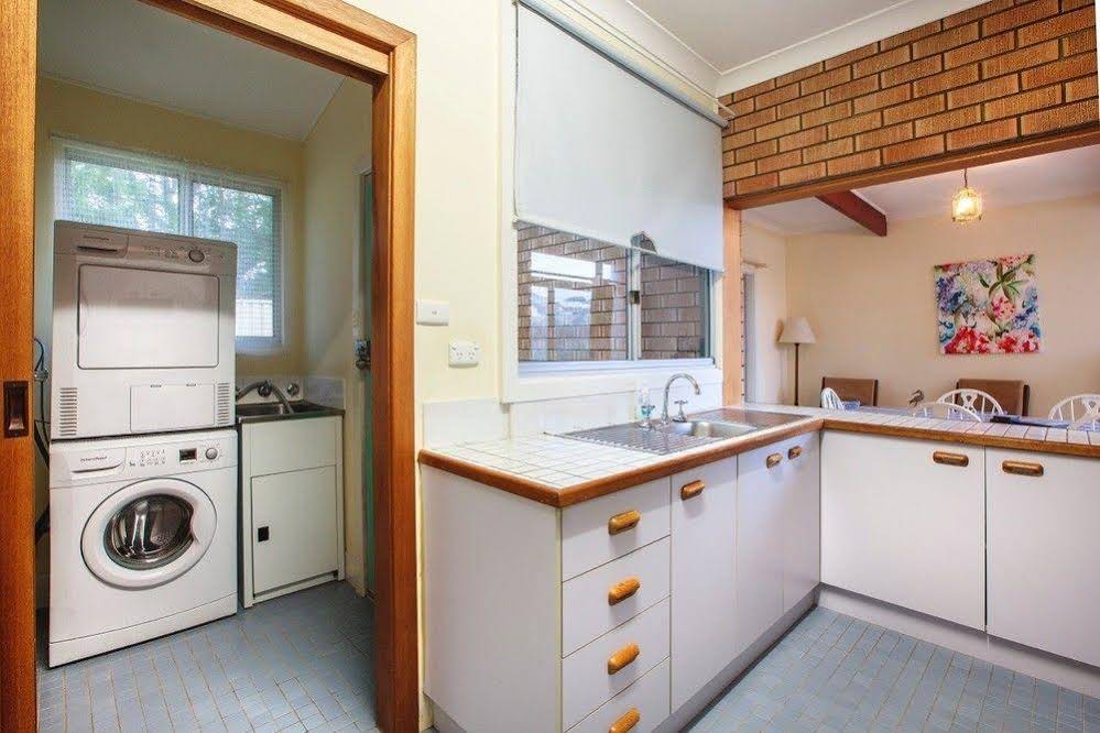 Mollymook Beach Units