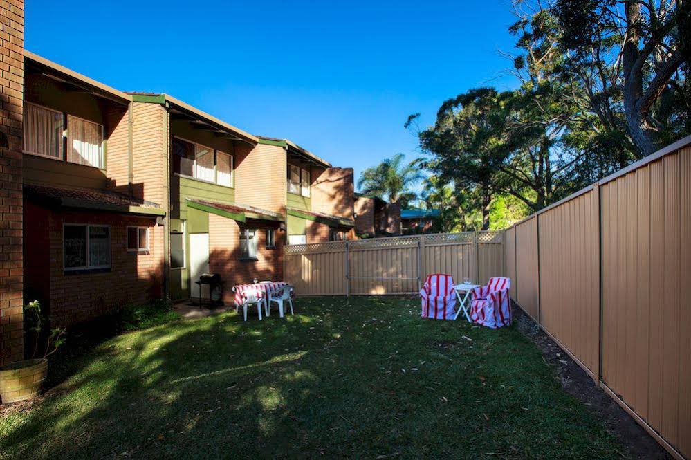Mollymook Beach Units