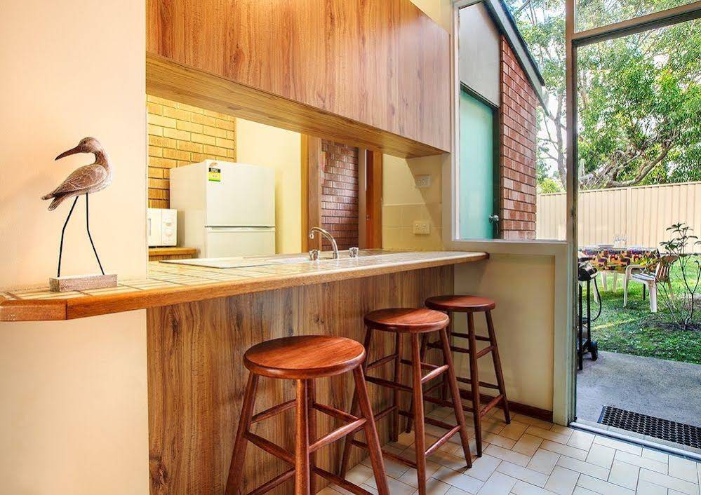 Mollymook Beach Units