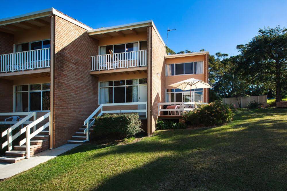 Mollymook Beach Units