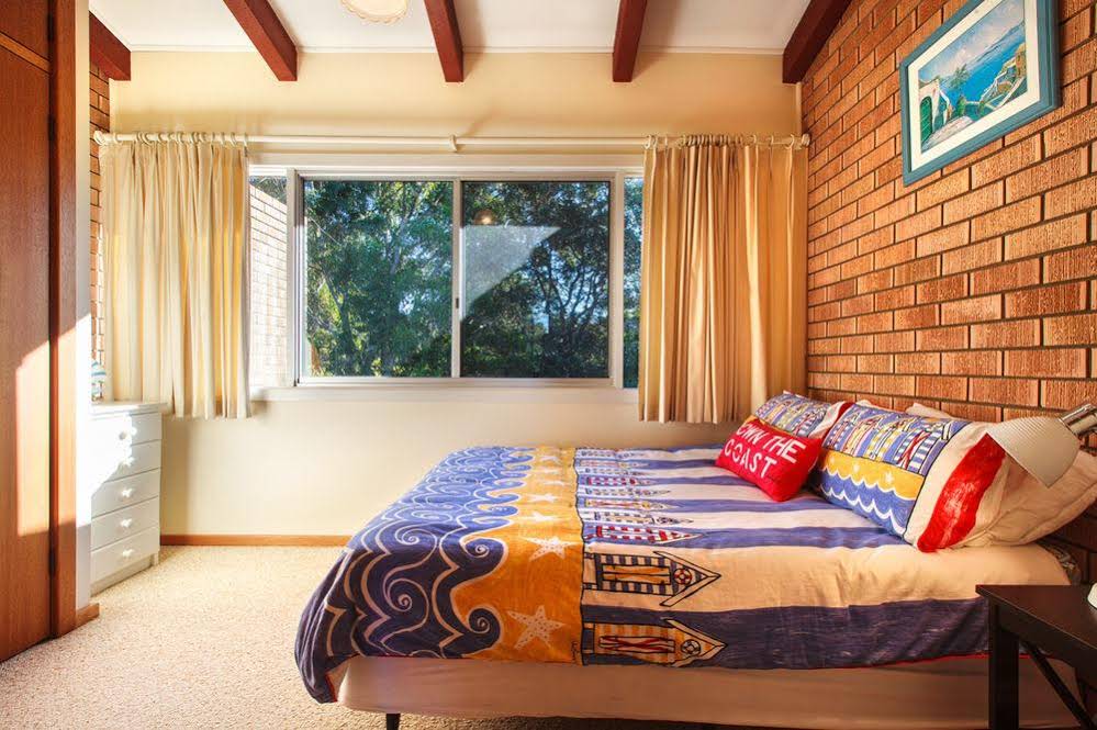 Mollymook Beach Units
