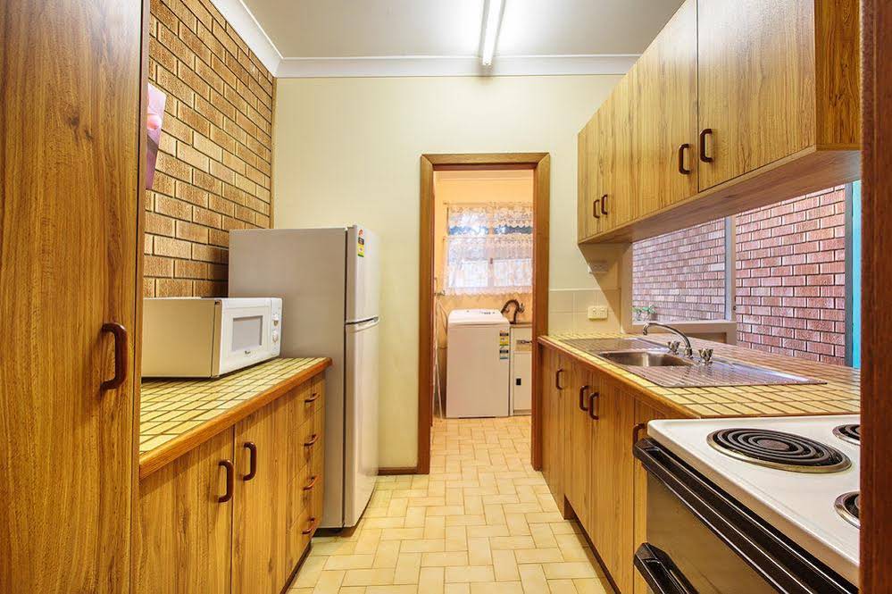 Mollymook Beach Units