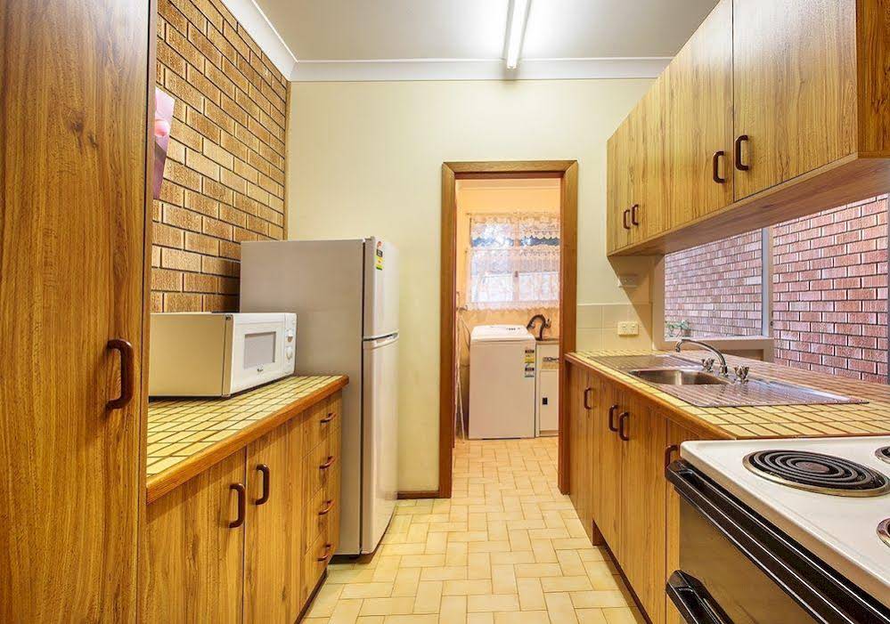 Mollymook Beach Units