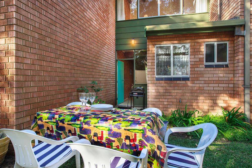 Mollymook Beach Units
