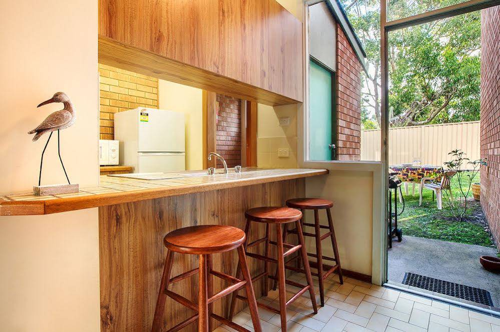 Mollymook Beach Units