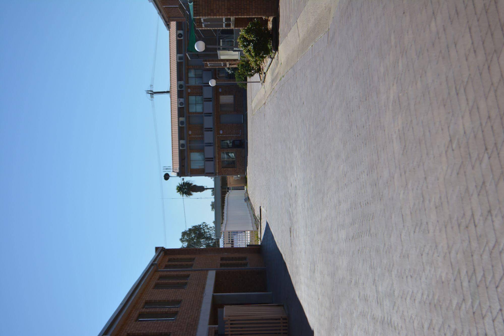 Spa Village Travel Inn