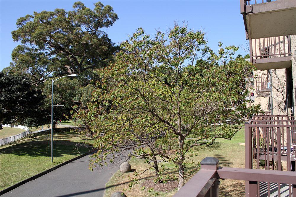 Randwick Space Hotel