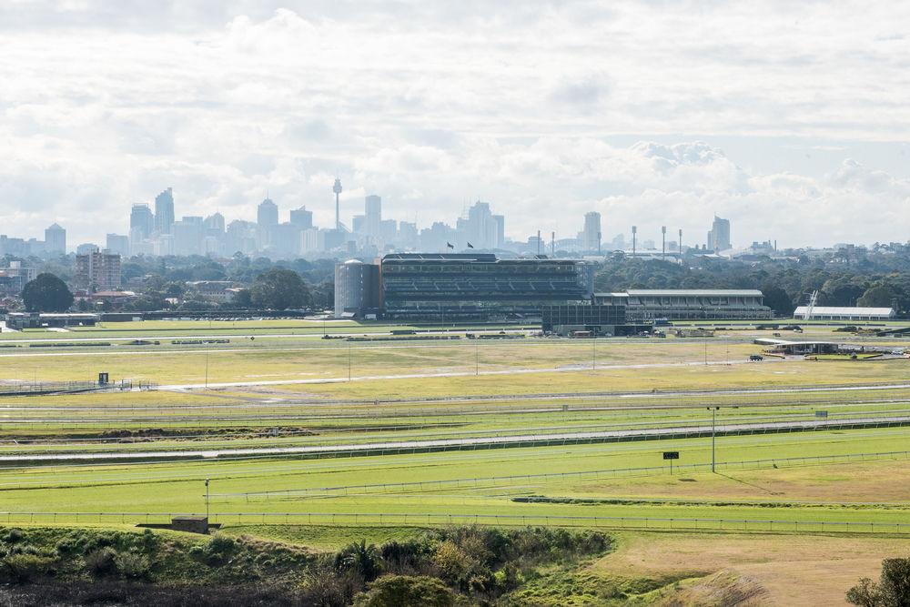 Randwick Space Hotel