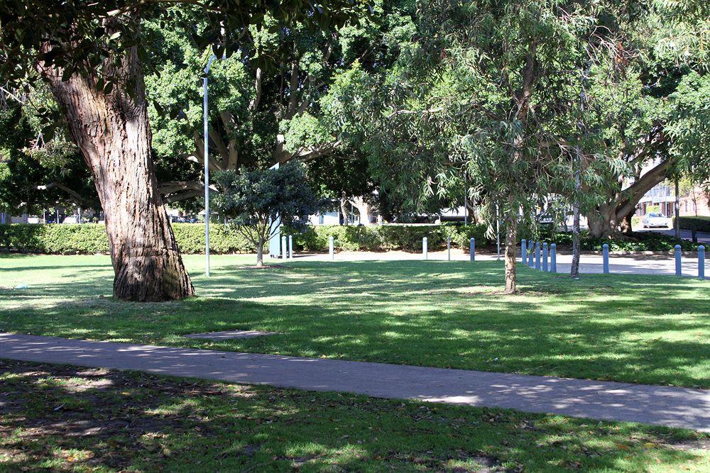 Randwick Space Hotel