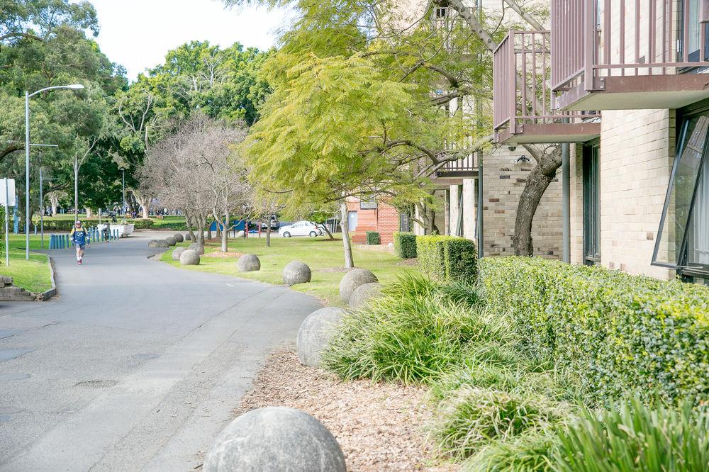 Randwick Space Hotel