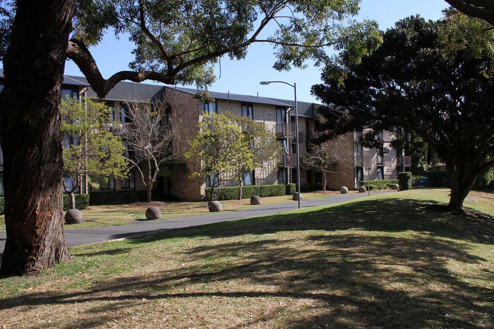 Randwick Space Hotel