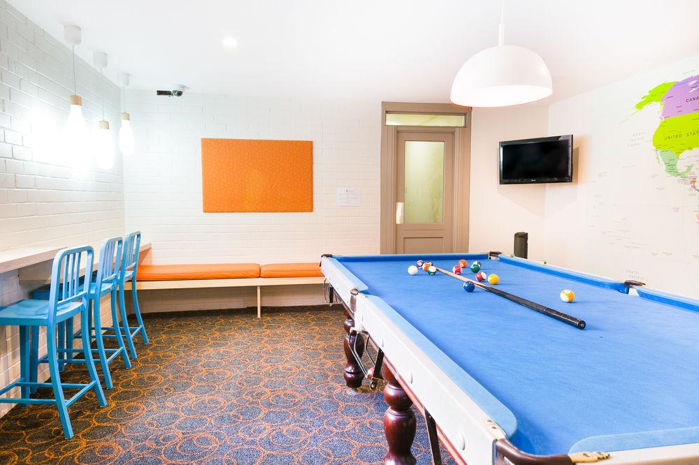 Randwick Space Hotel