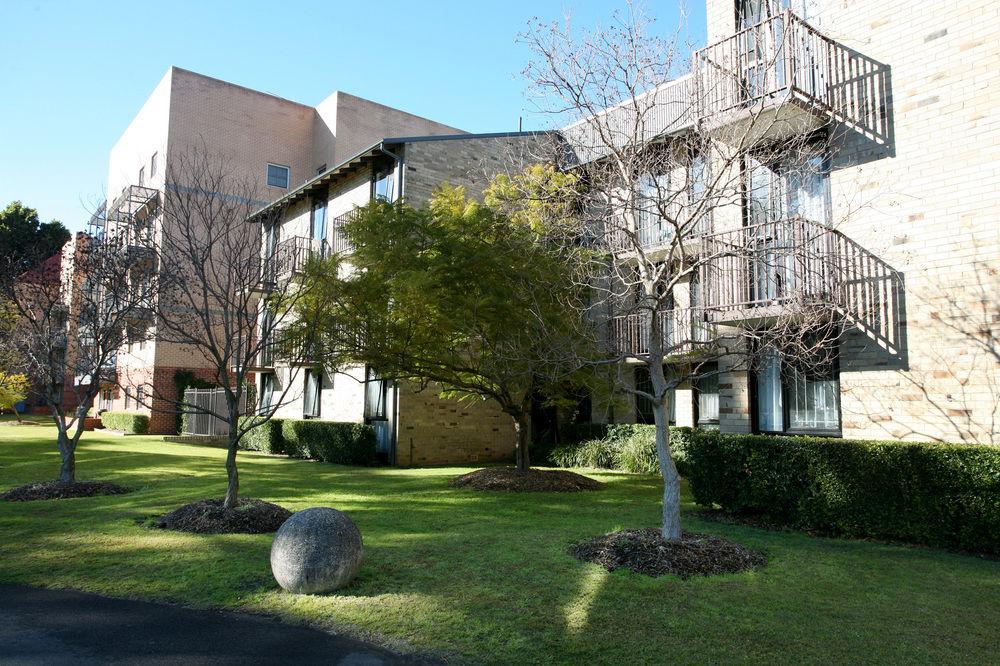 Randwick Space Hotel