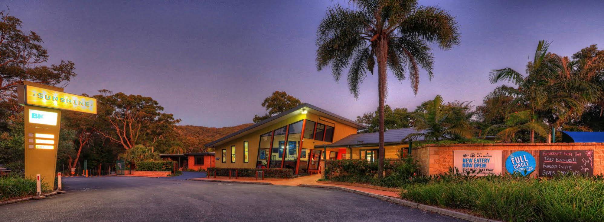 BIG4 Sunshine Resort