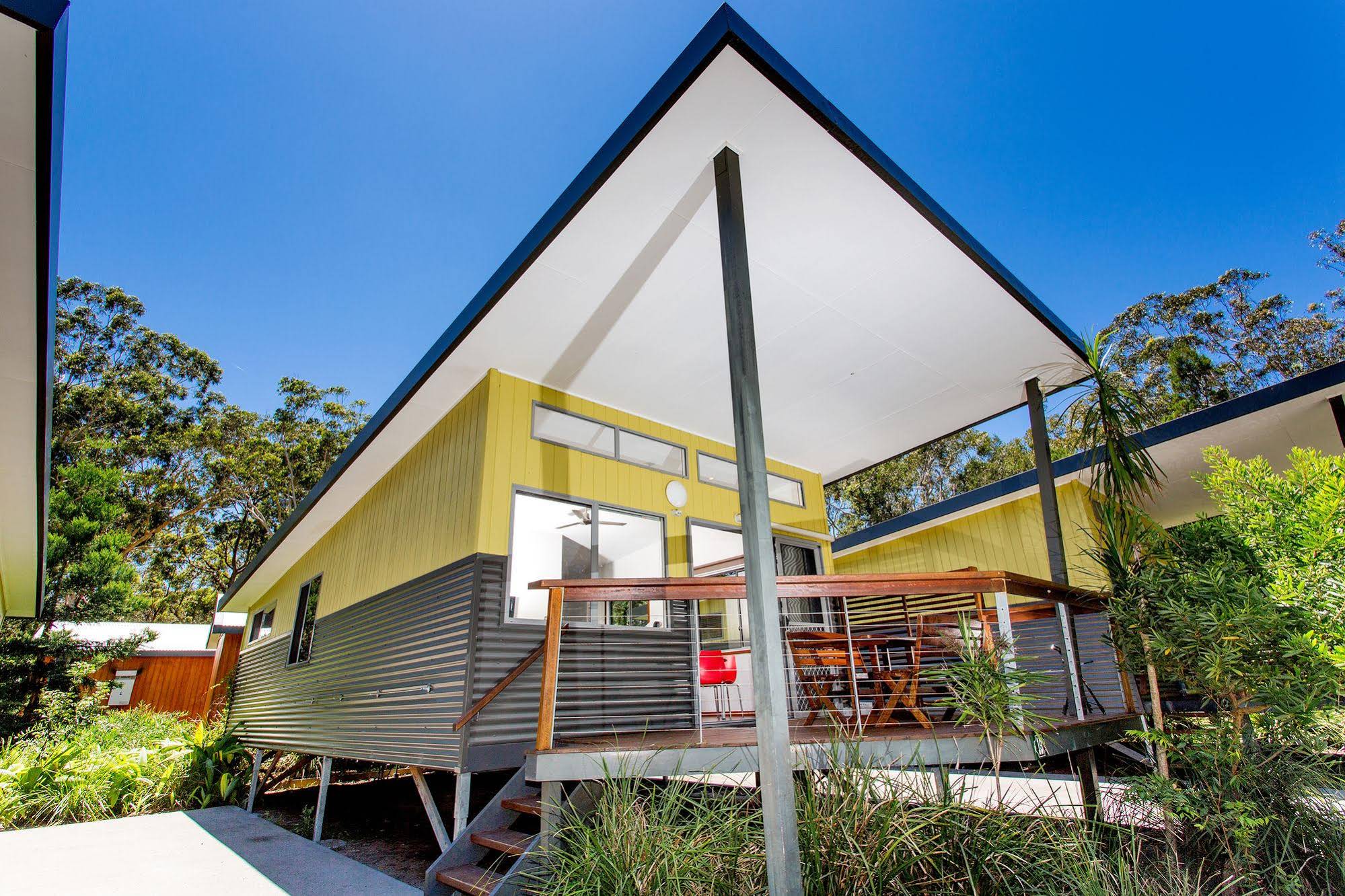 BIG4 Sunshine Resort