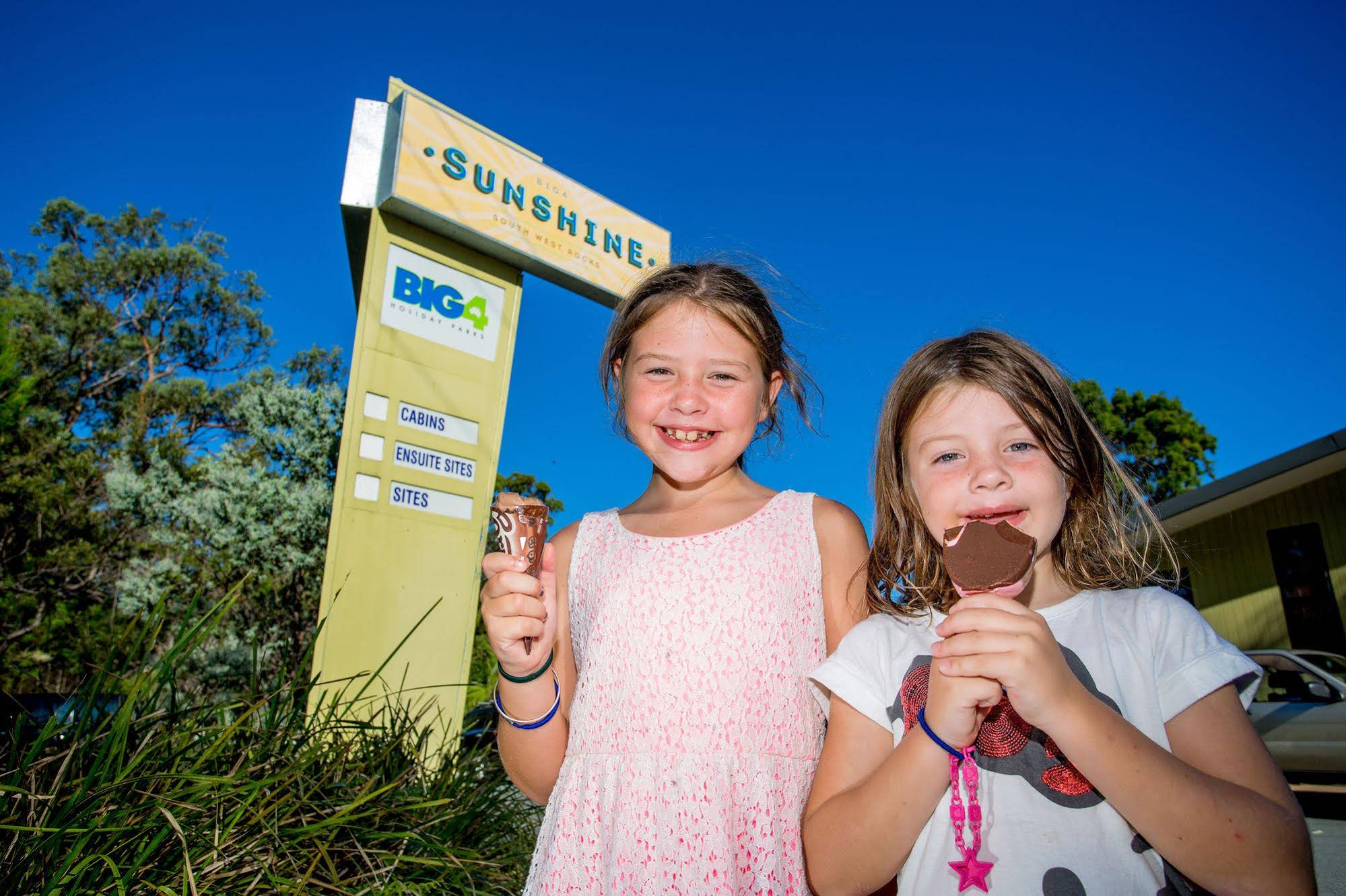 BIG4 Sunshine Resort