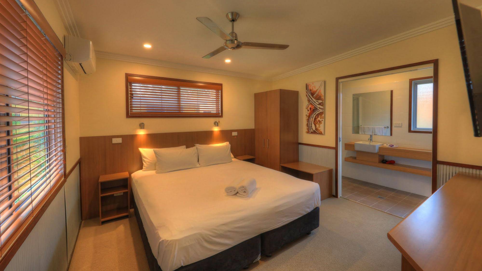 BIG4 Sunshine Resort