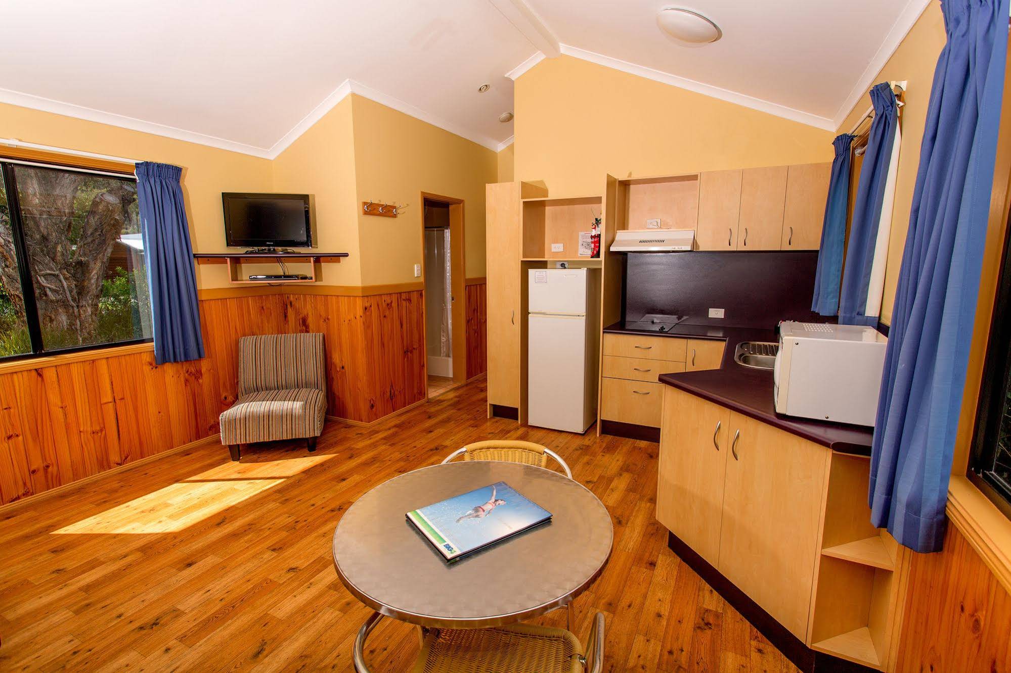 BIG4 Sunshine Resort